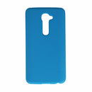 Incipio Feather Case for LG G2 (Verizon) - Carrying Case - LGE-214-CYN - Cyan - Incipio - Simple Cell Shop, Free shipping from Maryland!