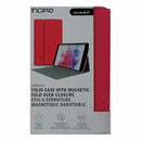 Incipio Faraday Folio Case for LG G Pad X8.3 - Pink / Gray - Incipio - Simple Cell Shop, Free shipping from Maryland!