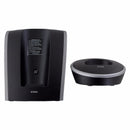 Doro 520+1 Digital Cordlesss European Home Telephone Handset - Black / Silver - Doro - Simple Cell Shop, Free shipping from Maryland!