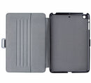 Speck StyleFolio Series Folio Case Cover for iPad Mini / Mini 2 3 - Black/Grey - Speck - Simple Cell Shop, Free shipping from Maryland!