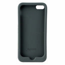 Agent18 StripeVest iPhone 5/5s/SE Case - Pink / Gray