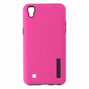 Incipio DualPro Series Dual Layer Case for LG X Power - Pink / Dark Gray - Incipio - Simple Cell Shop, Free shipping from Maryland!