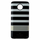 Kate Spade 2,220mAh Power Pack Moto Mod for Moto Z Phones - Black/White/Gold - Kate Spade - Simple Cell Shop, Free shipping from Maryland!