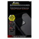 Universal Extra Large (3x5-inch) Screen Protector - Clear Transparent - ScreenGuard - Simple Cell Shop, Free shipping from Maryland!