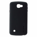 Incipio DualPro Dual Layer Protection Case for LG K4 - Matte Black - Incipio - Simple Cell Shop, Free shipping from Maryland!