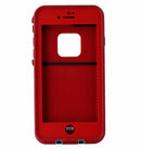 LifeProof FRE Waterproof Case Cover Scratch Protector iPhone 7 Authentic Red - LifeProof - Simple Cell Shop, Free shipping from Maryland!