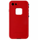 LifeProof FRE Waterproof Case Cover Scratch Protector iPhone 7 Authentic Red - LifeProof - Simple Cell Shop, Free shipping from Maryland!