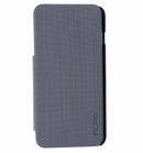 Incipio Highland Thin Folio Brushed Aluminum Case Cover iPhone 6 Plus - Gray - Incipio - Simple Cell Shop, Free shipping from Maryland!