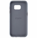 Incipio DualPro Dual Layer Case Cover for Samsung Galaxy S7 edge - Matte Gray - Incipio - Simple Cell Shop, Free shipping from Maryland!