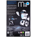 WowWee MiP Autonomous App Controlled Robot Toy - White (0821) - WowWee - Simple Cell Shop, Free shipping from Maryland!