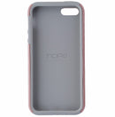 Incipio DualPro Hybrid Case Cover Apple iPhone SE 5s 5 - Pink Rose Gold / Gray - Incipio - Simple Cell Shop, Free shipping from Maryland!