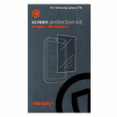 Ventev Anti-Glare / Anti-fingerprint Screen Protection Kit for Samsung Galaxy S6 - Ventev - Simple Cell Shop, Free shipping from Maryland!