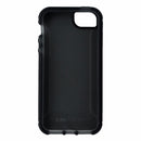 Tech21 Evo Tactical Series Flexible Gel Case for iPhone 5/5s/SE - Smoke / Black - Tech21 - Simple Cell Shop, Free shipping from Maryland!
