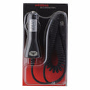 Wireless Accessories Car Charger with Mini-USB Style Connector - Black - Wireless Accessories - Simple Cell Shop, Free shipping from Maryland!