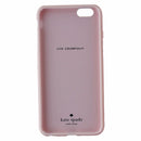 Kate Spade New York Hybrid Case for iPhone 6 Plus/6s Plus - Striped Rose Gold - Kate Spade - Simple Cell Shop, Free shipping from Maryland!
