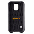 M-Edge LoudMouth Hybrid Case for Samsung Galaxy S5 - Black / Neon Paint - M-Edge - Simple Cell Shop, Free shipping from Maryland!