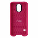 M-Edge Echo Hybrid Protective Case for Samsung Galaxy S5 - Pink / Multi Ribbon - M-Edge - Simple Cell Shop, Free shipping from Maryland!