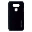 Incipio DualPro Series Dual Layer Case for LG G5 - Matte Black / Dark Gray - Incipio - Simple Cell Shop, Free shipping from Maryland!