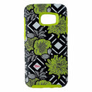 OtterBox Symmetry Series Case for Samsung Galaxy S7 - Black / Lime Green Flowers - OtterBox - Simple Cell Shop, Free shipping from Maryland!