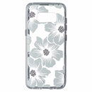 Kate Spade New York Hardshell Case Cover For Samsung Galaxy S8 Hollyhock Floral