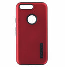 Incipio Dualpro Dual Layer Case for Google Pixel (1st Gen) - Dark Red / Black - Incipio - Simple Cell Shop, Free shipping from Maryland!