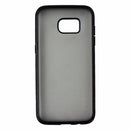 Incipio Octane Hybrid Impact Case for Samsung Galaxy S7 Edge - Frost / Black - Incipio - Simple Cell Shop, Free shipping from Maryland!