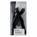 Offwire Accessories Coiled Car Charger for Samsung i770 / R500 / U470 - Black - Offwire - Simple Cell Shop, Free shipping from Maryland!