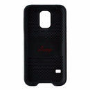 M-Edge Echo Series Hybrid Hard Case for Samsung Galaxy S5 - Red / Black - M-Edge - Simple Cell Shop, Free shipping from Maryland!