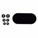 Beats urBeats 2 Series Wired In-Ear Headphones - Space Gray (MK9W2AM) - Beats by Dr. Dre - Simple Cell Shop, Free shipping from Maryland!
