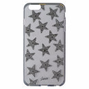 Sonix Clear Coat Hardshell Case for iPhone 6s Plus / 6 Plus - Clear / Gold Stars - Sonix - Simple Cell Shop, Free shipping from Maryland!