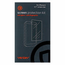 Ventev Screen Protector for iPhone 6 (4.7 inch) - Retail Packaging - Clear - Ventev - Simple Cell Shop, Free shipping from Maryland!