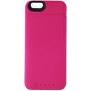 Mophie Juice Pack Reserve 1840mAh Battery Case for iPhone 6/6s - Matte Dark Pink - Mophie - Simple Cell Shop, Free shipping from Maryland!