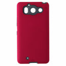 Case-Mate Tough Series Case for Microsoft Lumia 950 - Dark Pink / Gray - Case-Mate - Simple Cell Shop, Free shipping from Maryland!
