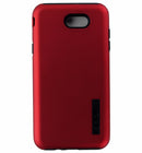 Incipio DualPro Case Cover Samsung Galaxy J7 2017 Halo Sky Pro Dark Red / Black - Incipio - Simple Cell Shop, Free shipping from Maryland!