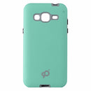 Nimbus9 Latitude Series Dual Layer Case for Samsung Galaxy J3 - Teal - Nimbus9 - Simple Cell Shop, Free shipping from Maryland!
