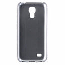 Case-Mate Barely There Case for Samsung Galaxy S4 Mini - Silver - Case-Mate - Simple Cell Shop, Free shipping from Maryland!