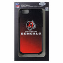 NFL Pebble Grain Dual Layer Case for iPhone 7/6s/6 - Cincinnati Bengals - GameWear - Simple Cell Shop, Free shipping from Maryland!