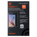 Ventev ToughGlass Series 9H Screen Protector for Samsung Galaxy S7 - Clear - Ventev - Simple Cell Shop, Free shipping from Maryland!