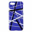 Uncommon Hardshell Case Cover for Apple iPhone 7 6s 6 - Blue / Black / White - Uncommon LLC - Simple Cell Shop, Free shipping from Maryland!