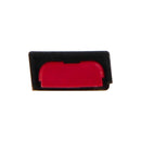 Power Button for A1747 - Powerbeats3 - Brick Red - Beats by Dr. Dre - Simple Cell Shop, Free shipping from Maryland!