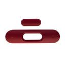 Talk Button Cover for Powerbeats3 (A1747) - Brick Red - Beats by Dr. Dre - Simple Cell Shop, Free shipping from Maryland!