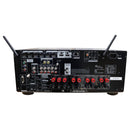 Pioneer Elite 7.2-Ch. 4K Ultra HD A/V Home Theater Receiver - Black (SCLX502) - Pioneer - Simple Cell Shop, Free shipping from Maryland!