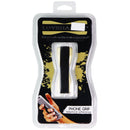 Love Handle Universal Grip For Most Devices & Cases - Black / Gold - Love Handle - Simple Cell Shop, Free shipping from Maryland!