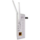 NETGEAR AC1200 Dual-Band Wi-Fi Range Extender - White EX6150-100NAS - Netgear - Simple Cell Shop, Free shipping from Maryland!