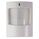 Qolsys IQ Motion S-line Encrypted Motion Sensor - White (QS1230-840) - Qolsys - Simple Cell Shop, Free shipping from Maryland!