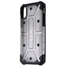 Urban Armor Gear Plasma Series Case for Apple iPhone Xs/X - Ash / Tinted - Urban Armor Gear - Simple Cell Shop, Free shipping from Maryland!