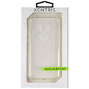 Xentris Wireless Protective Case for Motorola E5 Play - Clear - Xentris Wireless - Simple Cell Shop, Free shipping from Maryland!