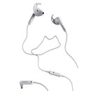Defunc Plus Sport DE-D0022 Wired In-Ear Headphones - White