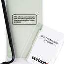 Verizon Blue Light Filter Tempered Glass Protector for Apple iPhone Xs Max (6.5) - Verizon - Simple Cell Shop, Free shipping from Maryland!