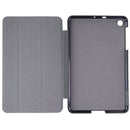 Verizon Folio Case and Screen Protector for Samsung Galaxy Tab A (8.4) - Black - Verizon - Simple Cell Shop, Free shipping from Maryland!